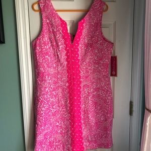 Lilly Pulitzer for target shift dress